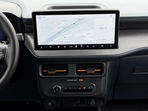 2025 Ford Maverick Tremor