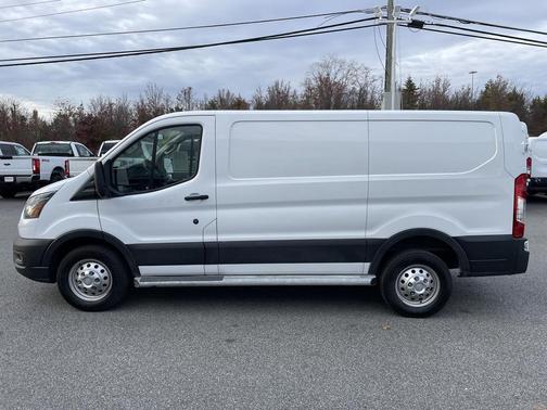 2023 Ford Transit-250 Base