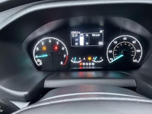 2023 Ford Transit-250 Base