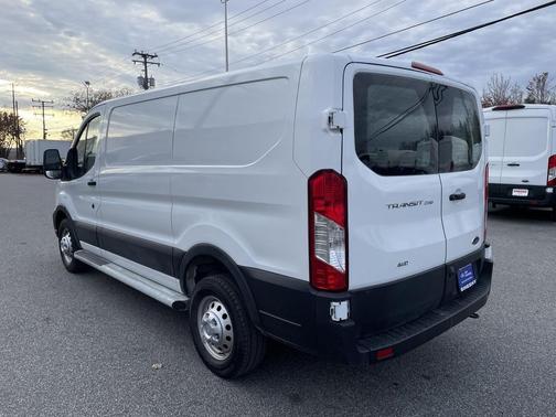 2023 Ford Transit-250 Base