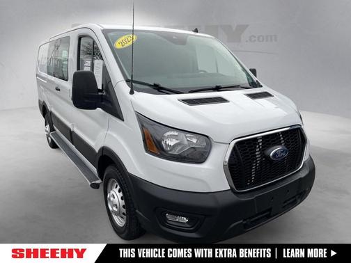 2023 Ford Transit-250 Base