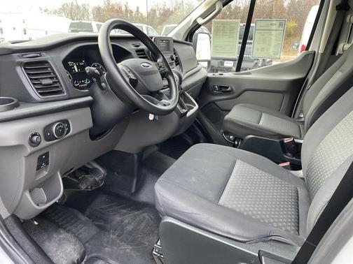 2023 Ford Transit-250 Base