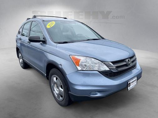 2010 Honda CR-V LX