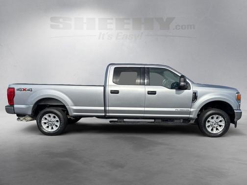 2022 Ford F-250 XLT