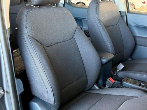 Carbonized Gray Metallic 2026 Ford Maverick XL