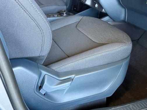 Carbonized Gray Metallic 2026 Ford Maverick XL