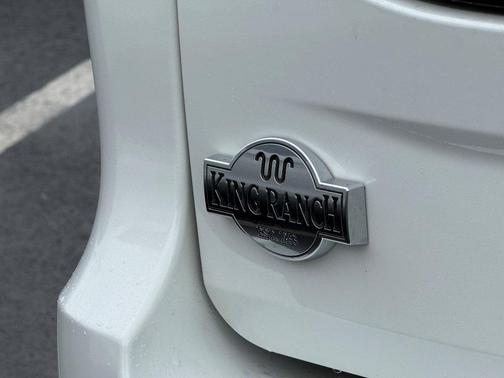 2026 Ford Expedition Max King Ranch