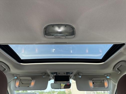 2019 Subaru Outback 3.6R Touring