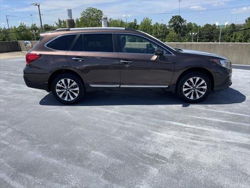 2019 Subaru Outback 3.6R Touring