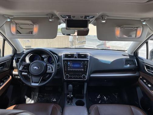 2019 Subaru Outback 3.6R Touring
