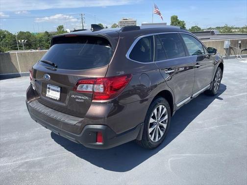 2019 Subaru Outback 3.6R Touring