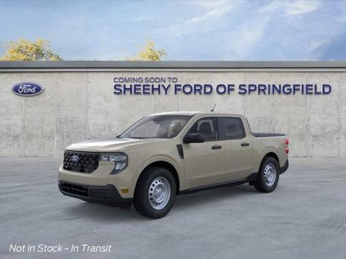 2025 Ford Maverick XL