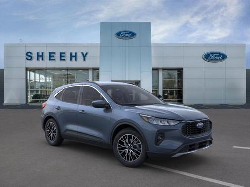 2025 Ford Escape SE