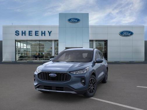 2025 Ford Escape SE