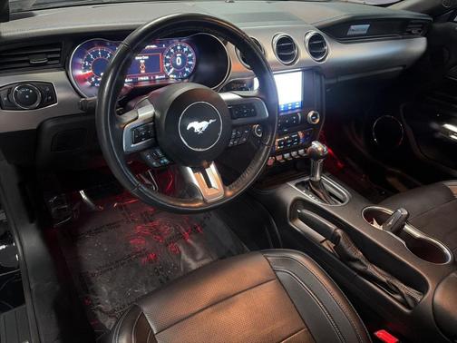 2023 Ford Mustang GT Premium