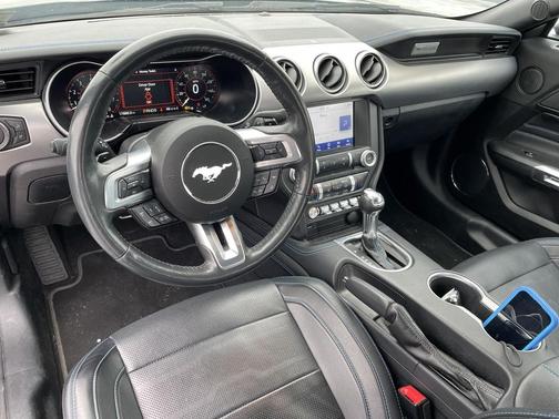 2023 Ford Mustang GT Premium