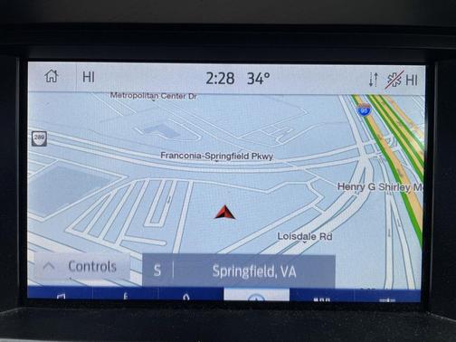 2023 Ford Mustang GT Premium