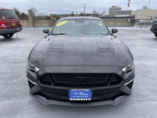 2023 Ford Mustang GT Premium