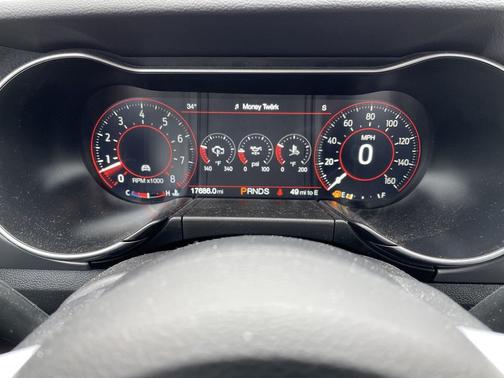 2023 Ford Mustang GT Premium