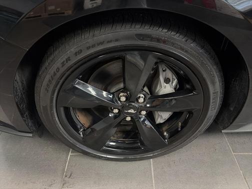 2023 Ford Mustang GT Premium