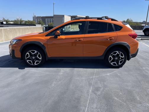 2018 Subaru Crosstrek 2.0i Limited
