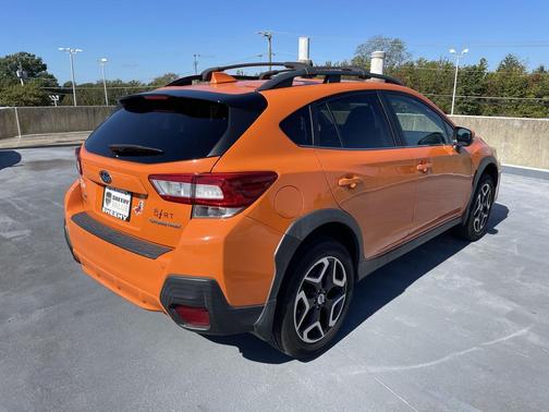 2018 Subaru Crosstrek 2.0i Limited