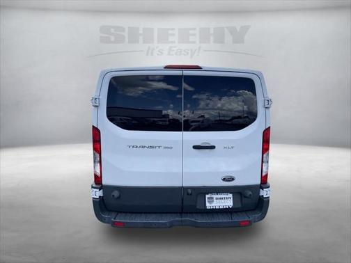 2015 Ford Transit-350 XLT