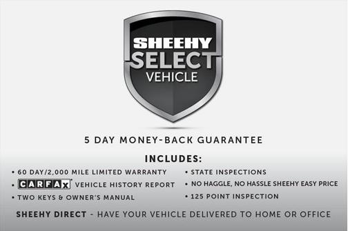 2022 RAM 2500 Limited Crew Cab 4x4 6'4' Box