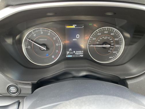 2020 Subaru Crosstrek Limited