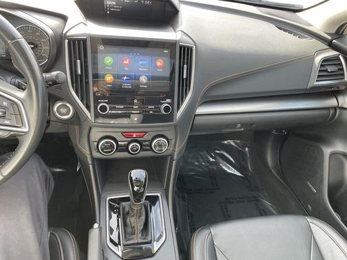 2020 Subaru Crosstrek Limited