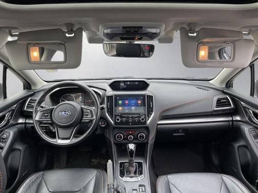 2020 Subaru Crosstrek Limited