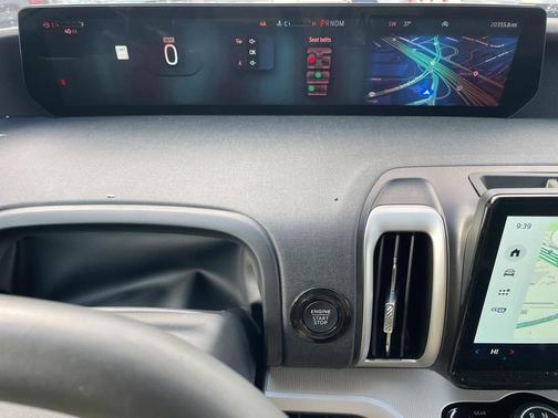 2025 Ford Expedition Max Active 4x4