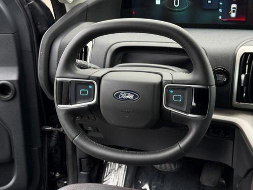 2025 Ford Expedition Max Active 4x4