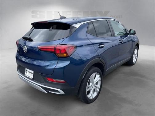 2020 Buick Encore GX Preferred