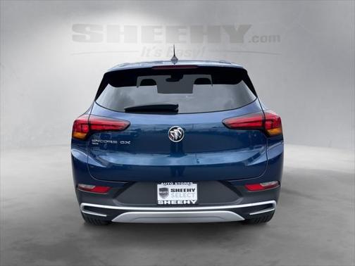 2020 Buick Encore GX Preferred