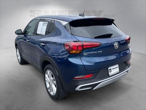2020 Buick Encore GX Preferred