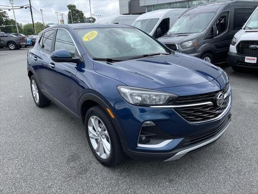 2020 Buick Encore GX Preferred