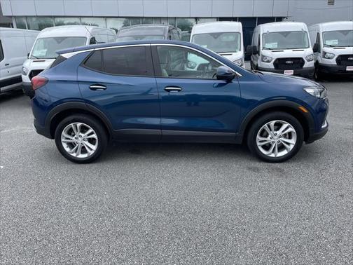 2020 Buick Encore GX Preferred