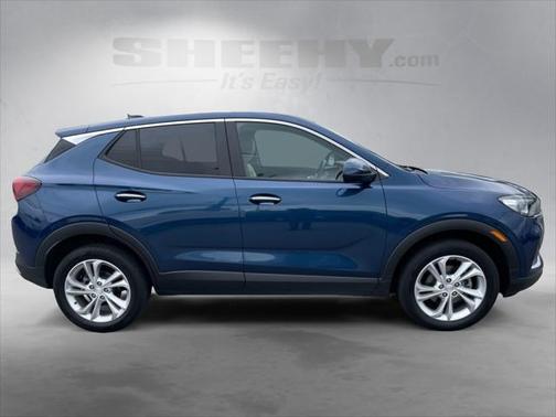 2020 Buick Encore GX Preferred