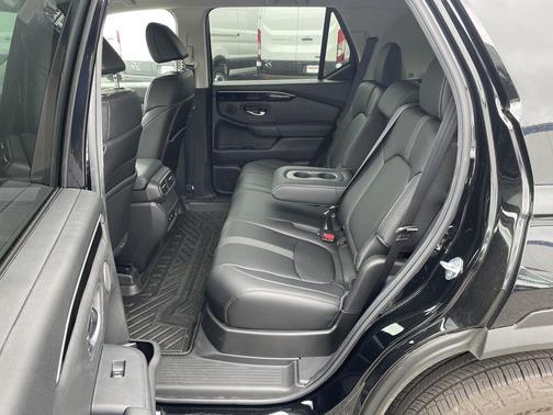 2026 Honda Passport AWD RTL