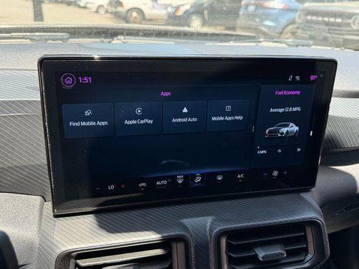 Dark Matter Gray Metallic 2024 Ford Mustang GT