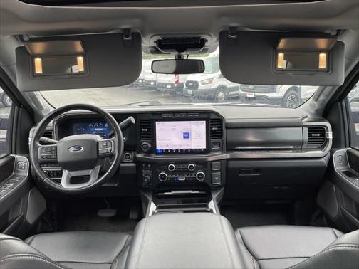 2023 Ford F-250 Lariat