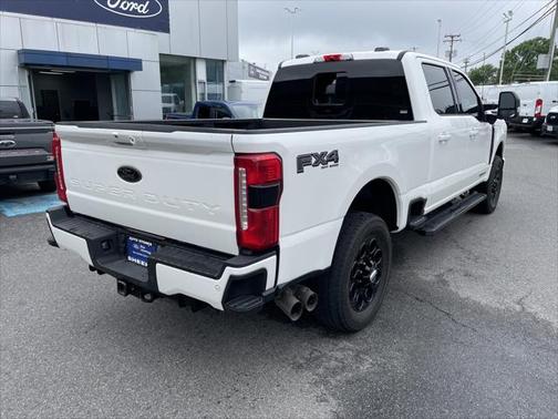 2023 Ford F-250 Lariat