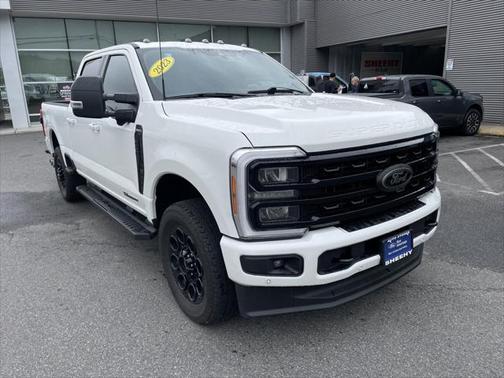 2023 Ford F-250 Lariat