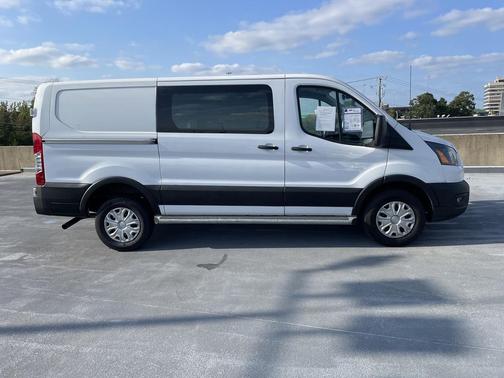 2023 Ford Transit-250 Base