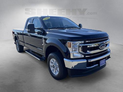 2022 Ford F-350 XL