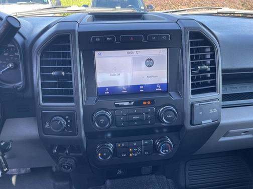 2022 Ford F-350 XL