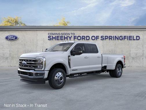 2026 Ford F-450 XL