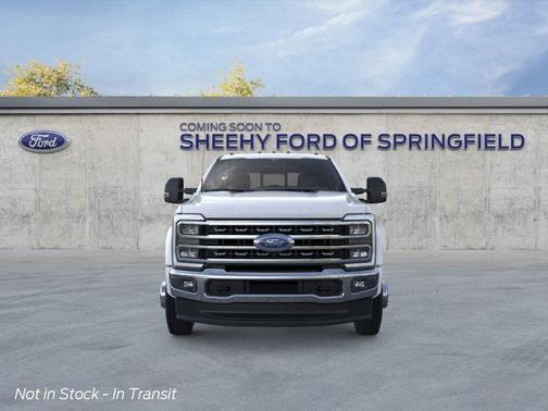 2026 Ford F-450 XL