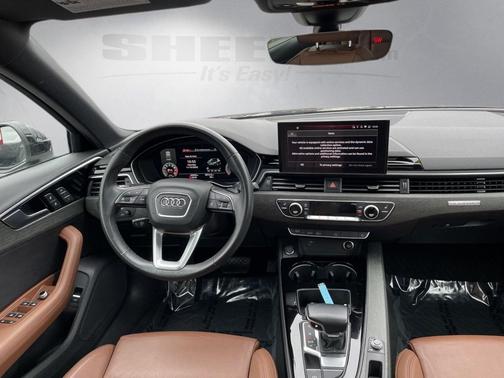 2021 Audi A4 45 S line Premium Plus